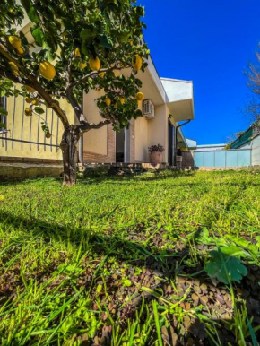 Villa Limone Vasto